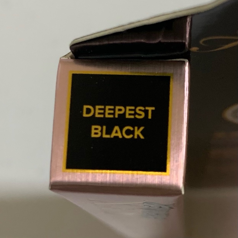 Too Faced Better Than Sex Easy Glide Waterproof Liquid Eyeliner-NIB - Picture 7 of 8